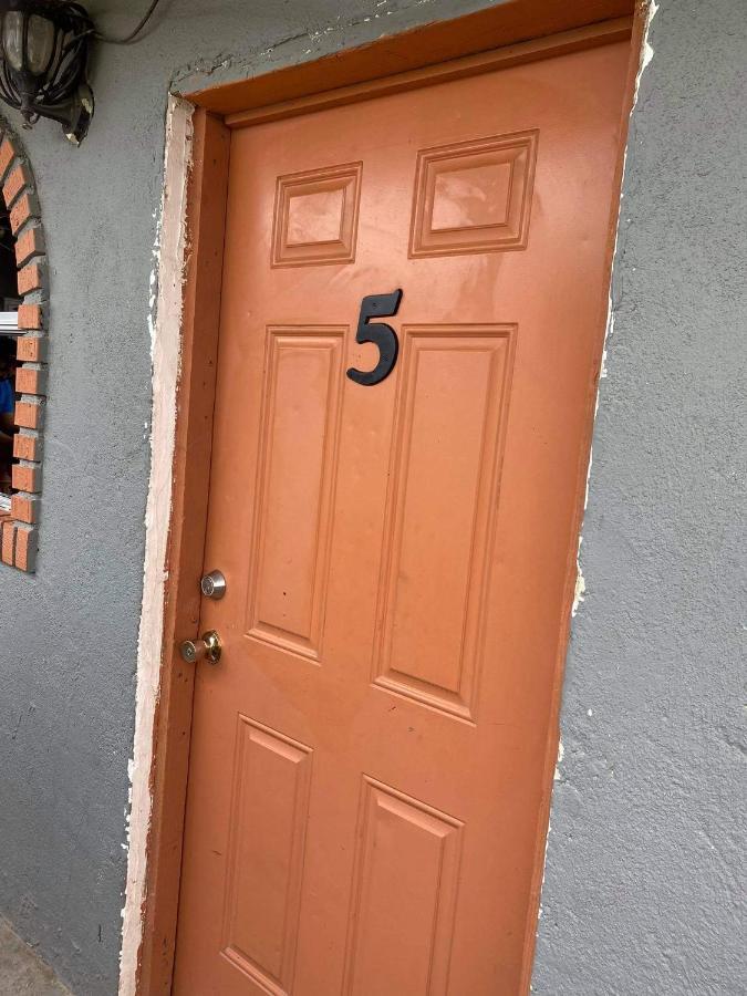Orange Condo Сан Фелипе Екстериор снимка