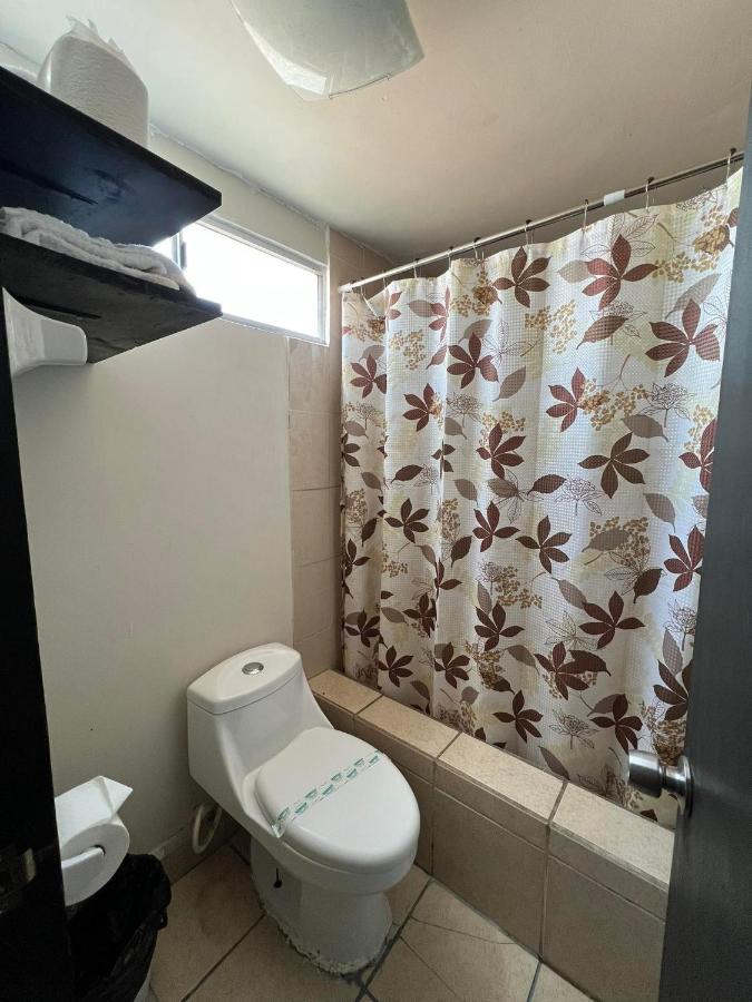 Orange Condo Сан Фелипе Екстериор снимка