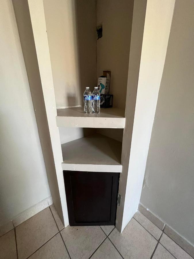 Orange Condo Сан Фелипе Екстериор снимка