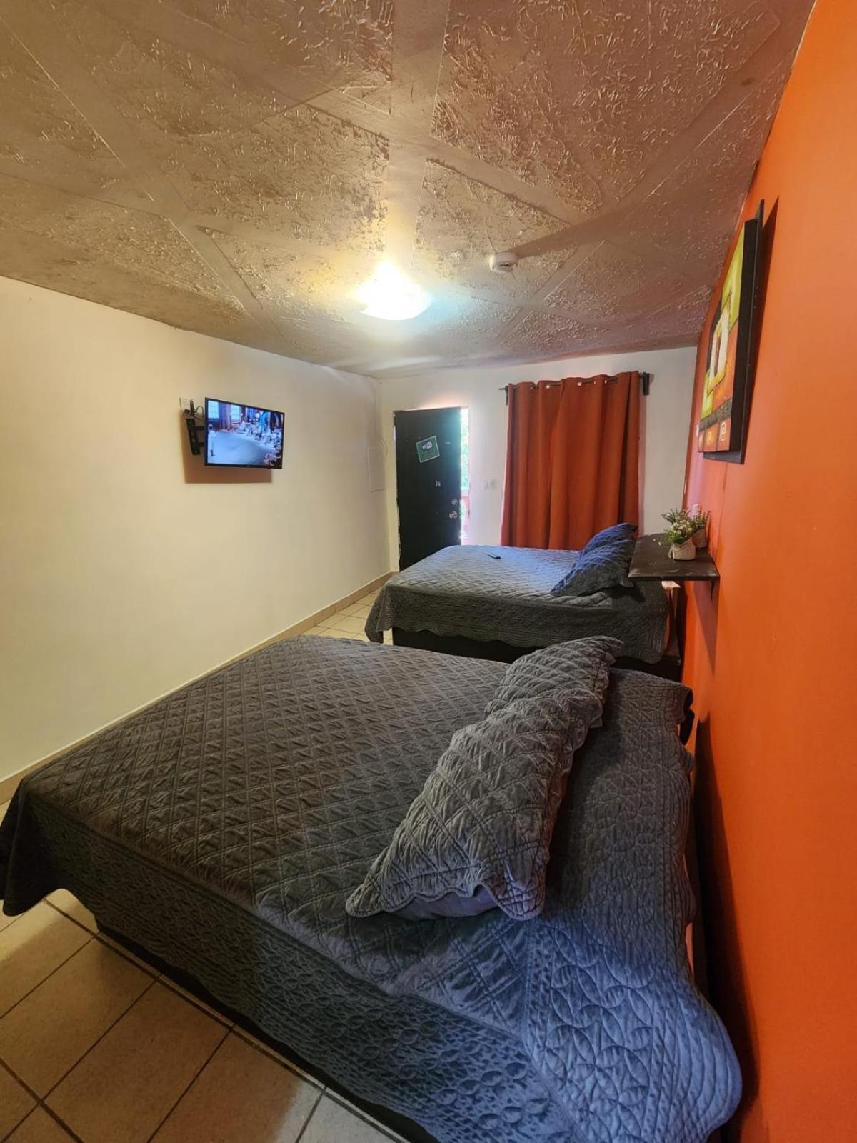 Orange Condo Сан Фелипе Екстериор снимка